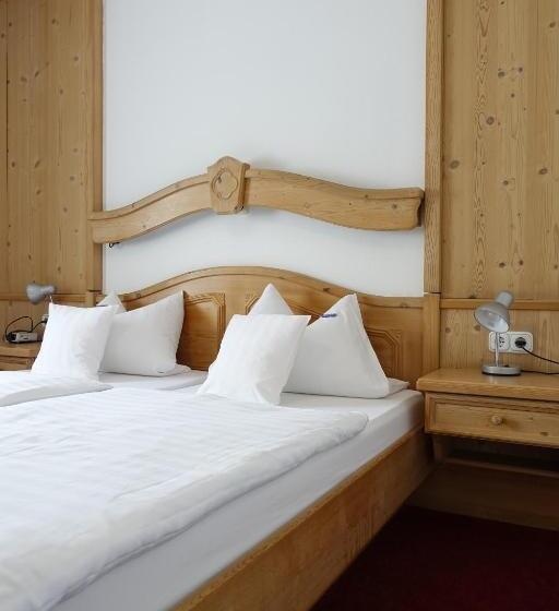 标准单人间, Gasthof Schönblick