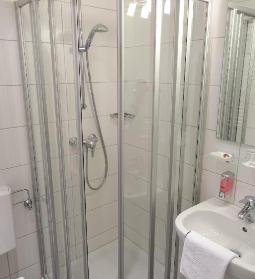 标准单人间, Gasthof Schönblick