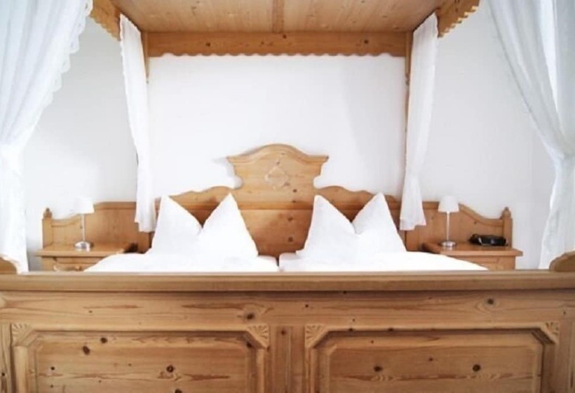 标准间, Gasthof Schönblick