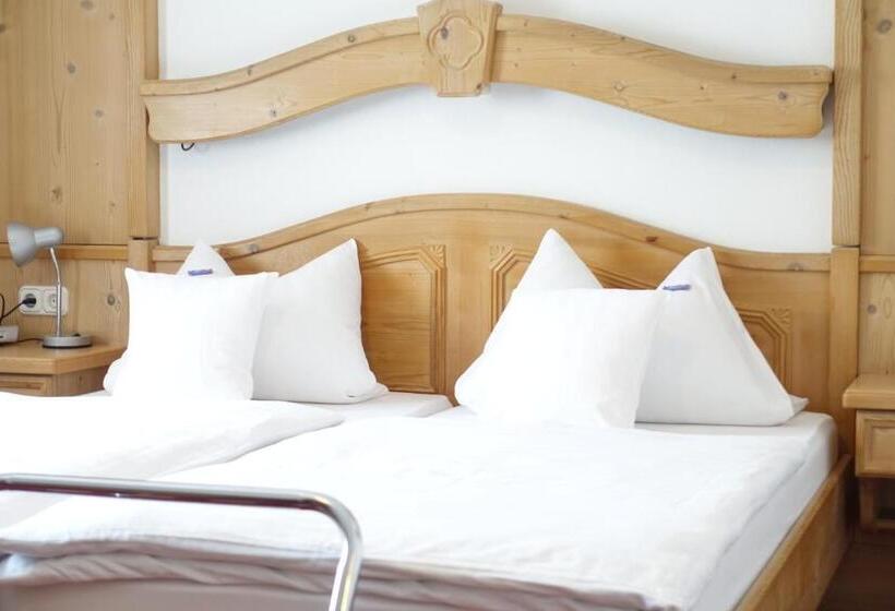 标准间, Gasthof Schönblick