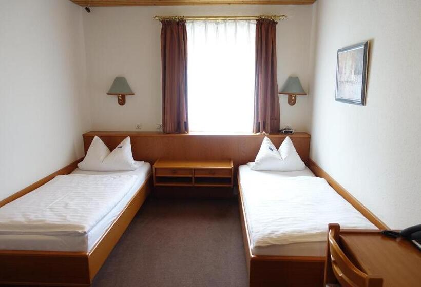 标准单人间, Gasthof Schönblick