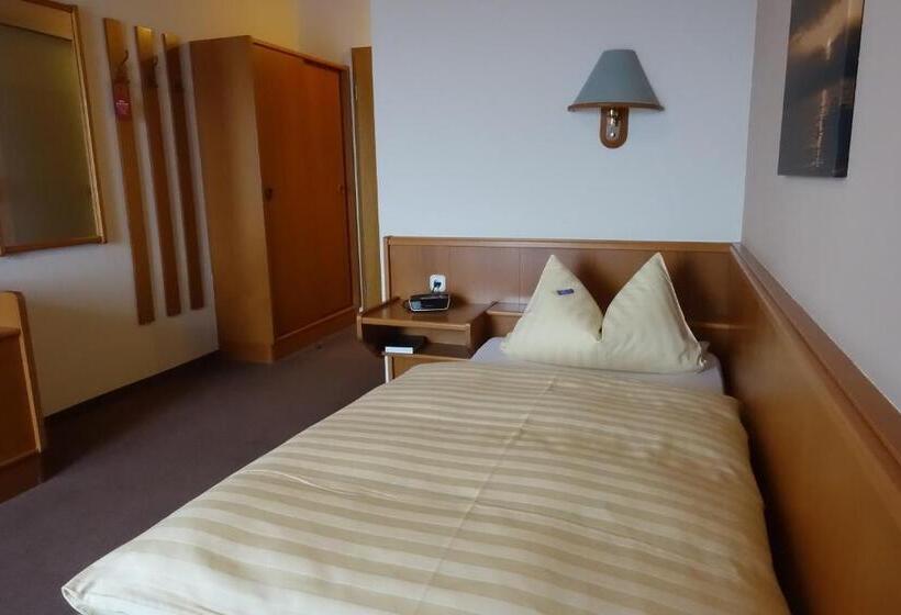 标准单人间, Gasthof Schönblick