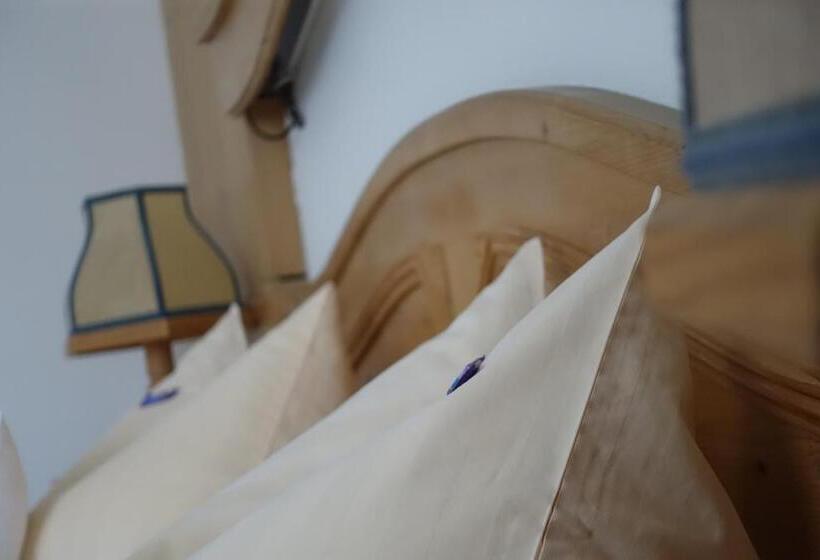 标准单人间, Gasthof Schönblick