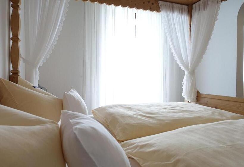 标准单人间, Gasthof Schönblick