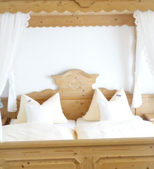 标准单人间, Gasthof Schönblick