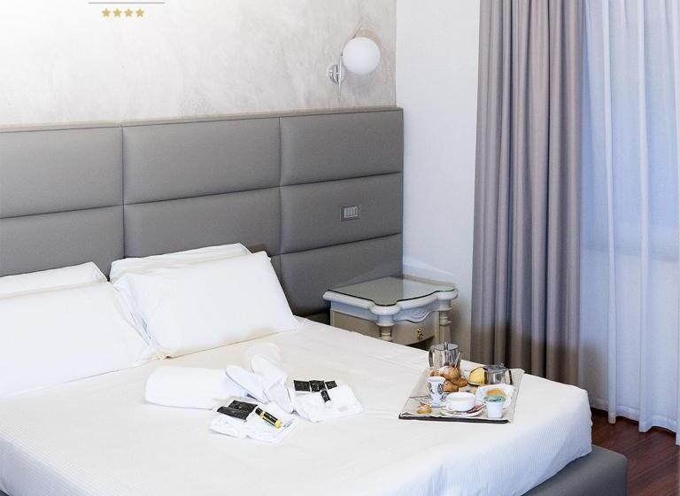 スーペリアールーム, Green Park