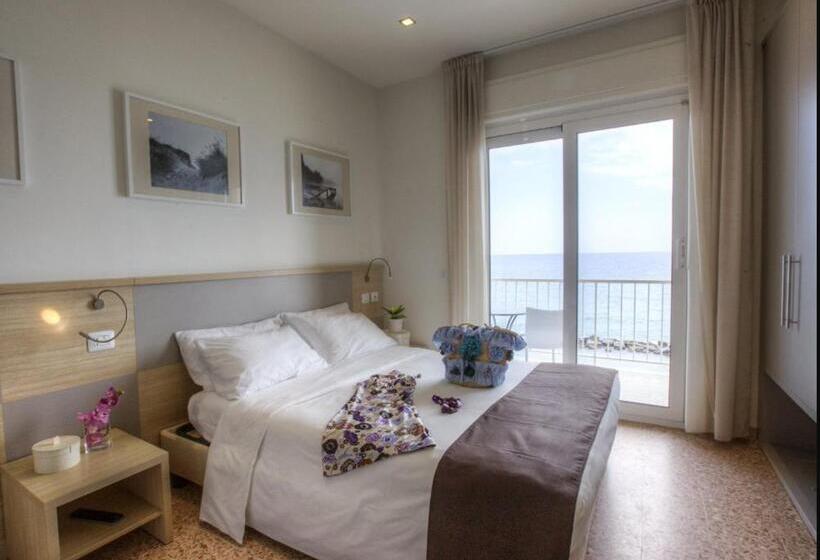 Номер Superior Вид на Море, La Baia