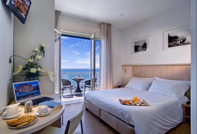 Номер Superior Вид на Море, La Baia