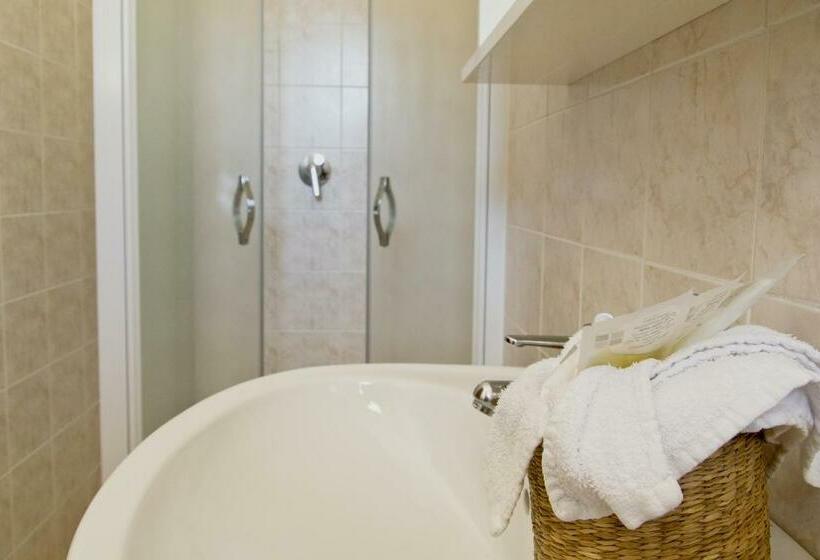 标准间, La Fenice