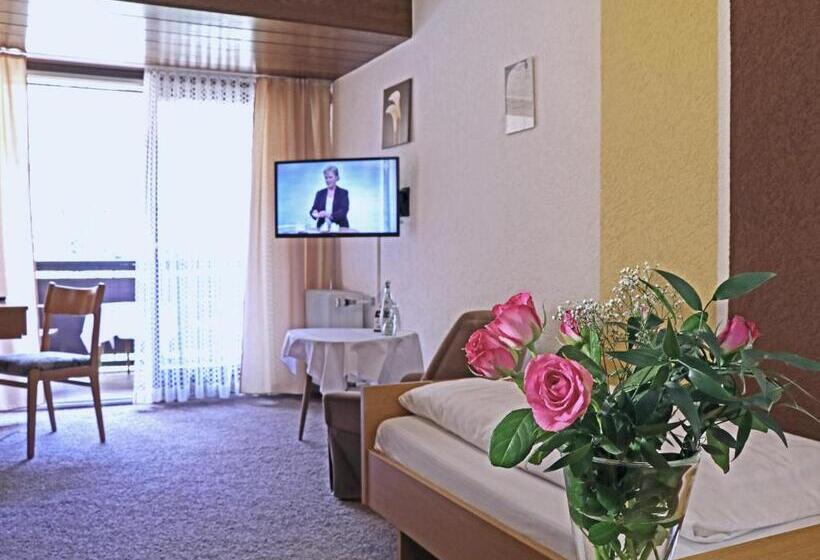 Номер Стандарт Индивидуальный, Landgasthof Zur Linde