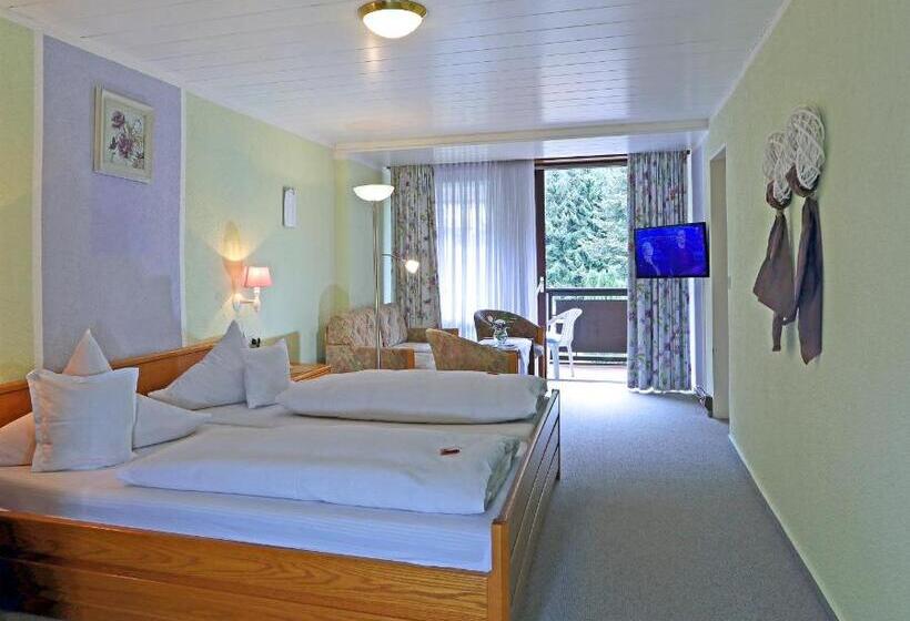 Номер Стандарт, Landgasthof Zur Linde