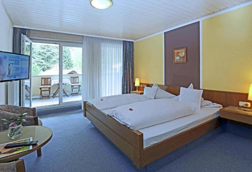Номер Стандарт, Landgasthof Zur Linde