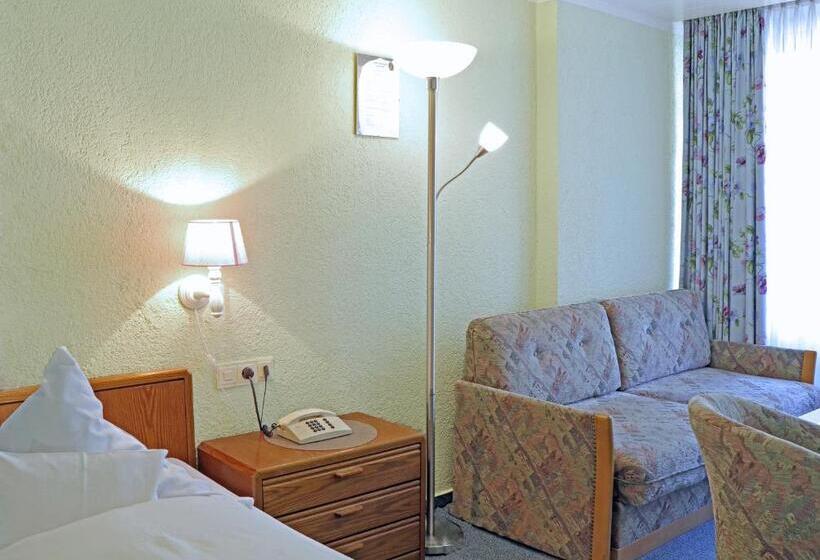 Номер Стандарт, Landgasthof Zur Linde