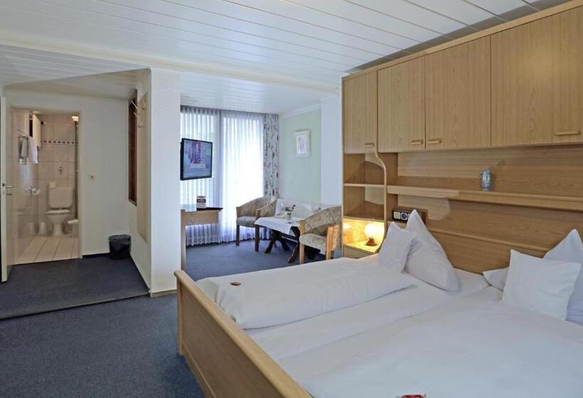 Номер Стандарт, Landgasthof Zur Linde