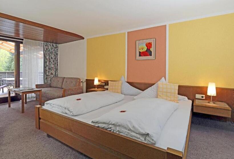 Номер Стандарт, Landgasthof Zur Linde