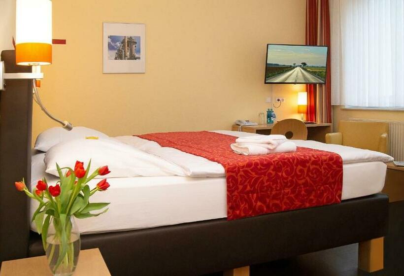 חדר סטנדרט, Neuhaus Integrations