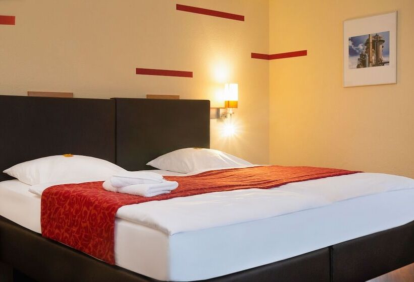 חדר סטנדרט, Neuhaus Integrations