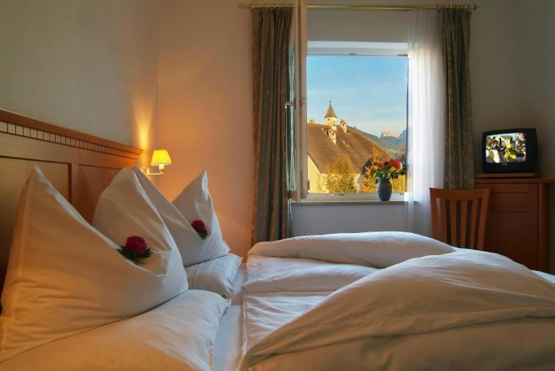 スタンダードルーム, Oberwirt