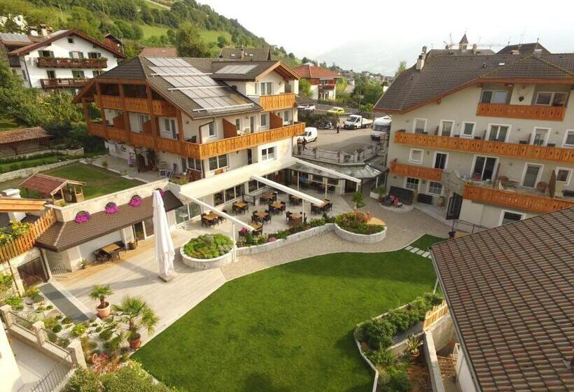 Номер Стандарт, Oberwirt