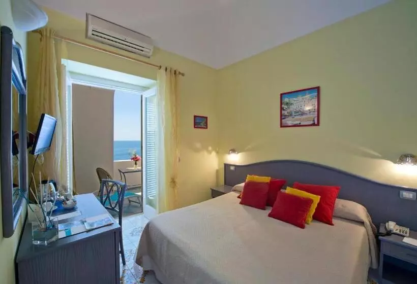 Standard-huone, Palazzo Talamo