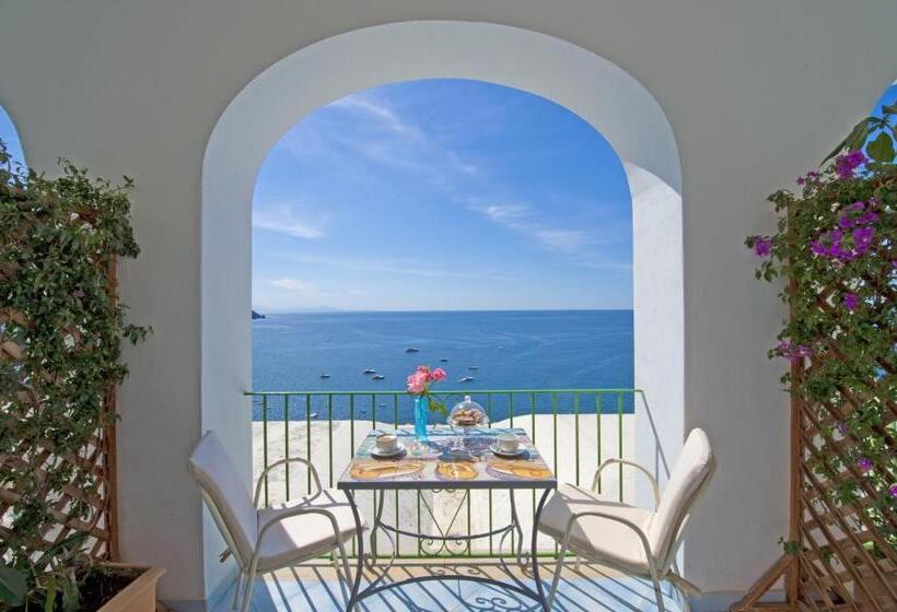 标准间, Palazzo Talamo