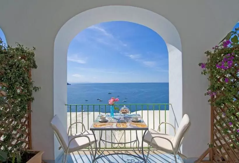 Standard-huone, Palazzo Talamo