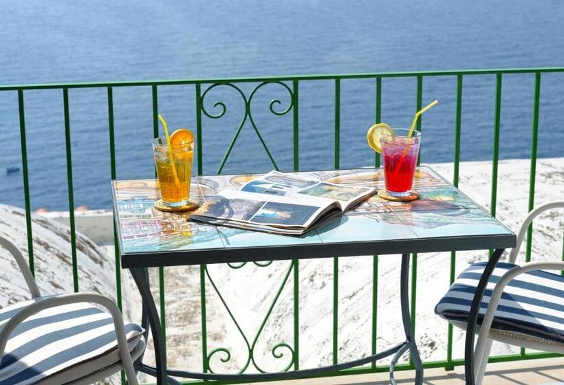 标准间, Palazzo Talamo