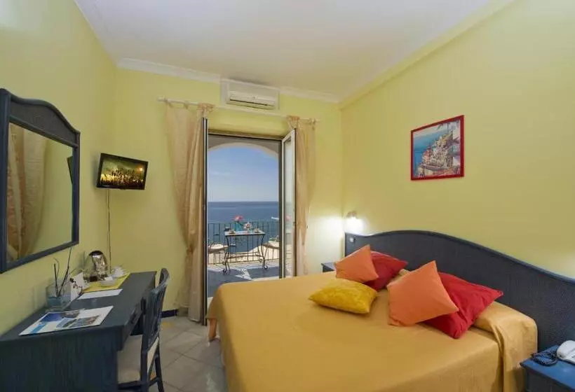 Standard-huone, Palazzo Talamo