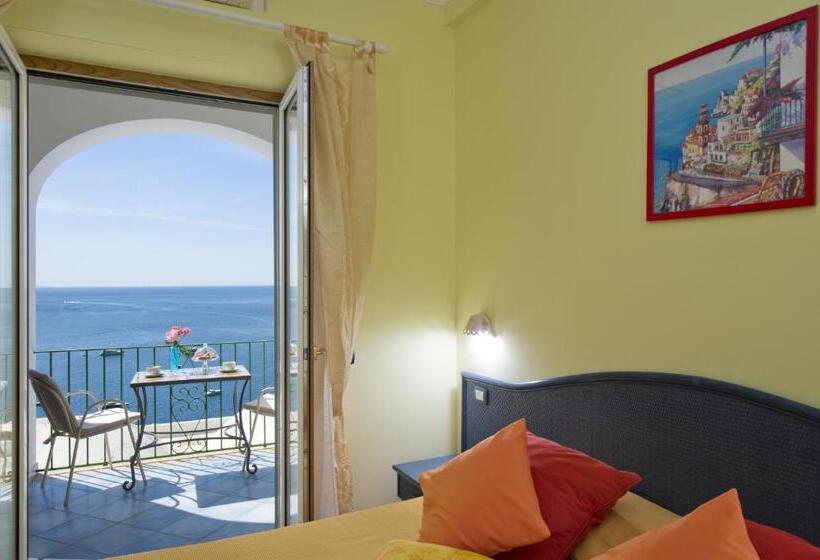 标准间, Palazzo Talamo