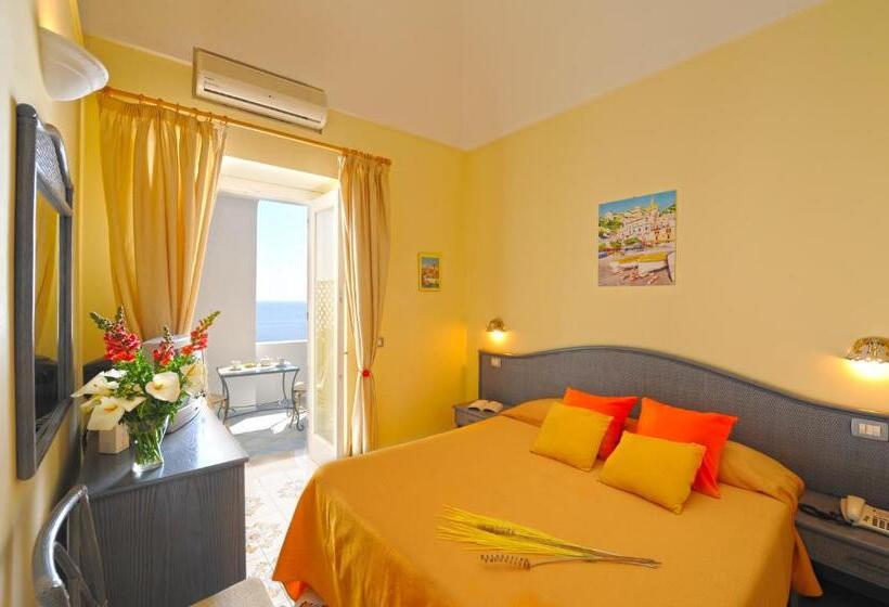 标准间, Palazzo Talamo