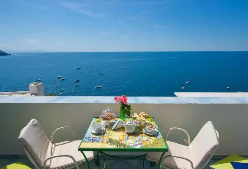 Superior-huone, Palazzo Talamo