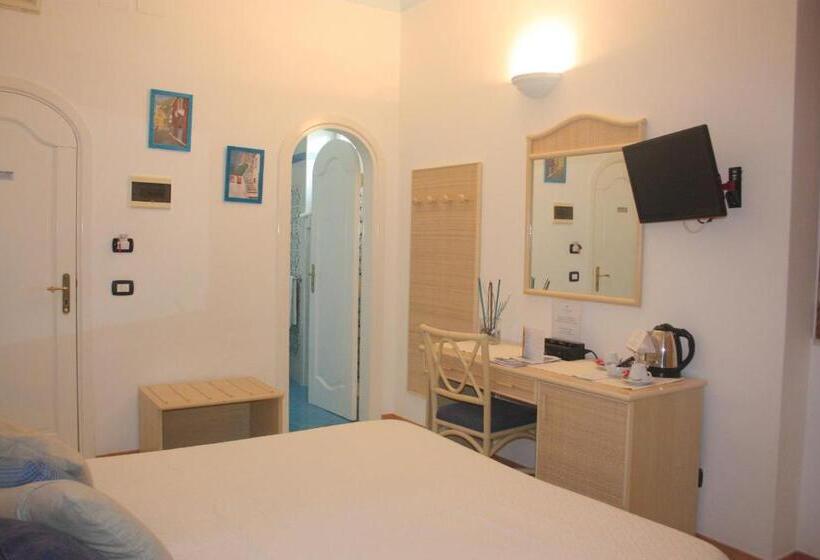 高级大房间, Palazzo Talamo