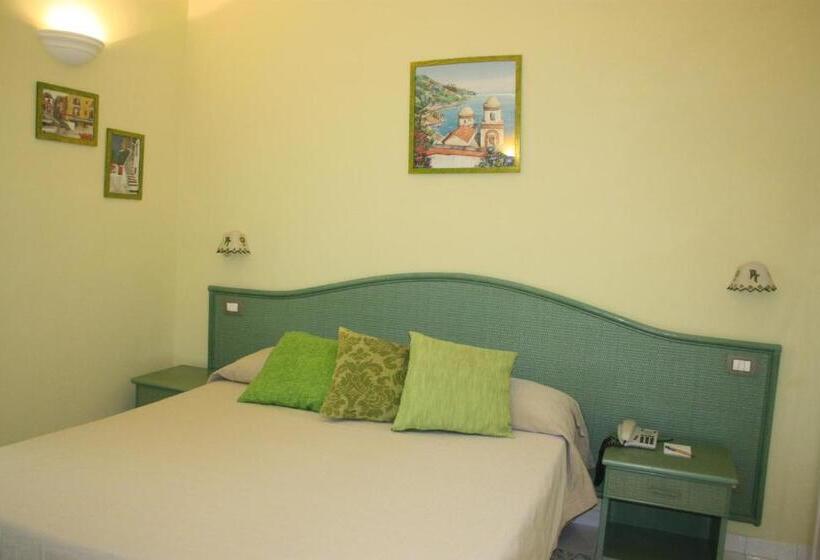 标准间, Palazzo Talamo