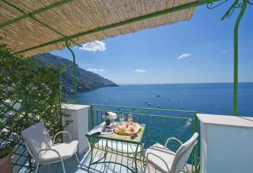 Superior-huone, Palazzo Talamo