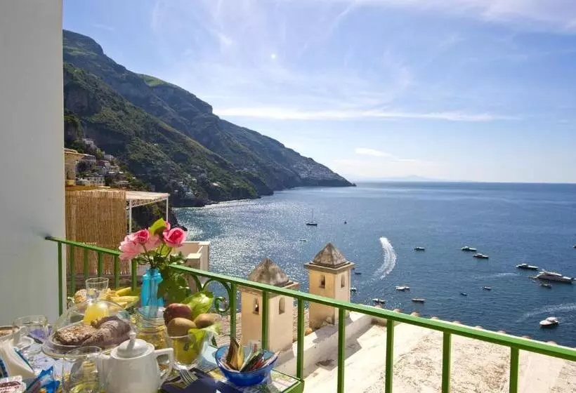 Superior-huone, Palazzo Talamo