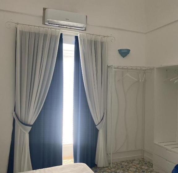 豪华海景房, Palazzo Talamo