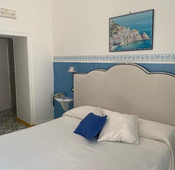 豪华海景房, Palazzo Talamo