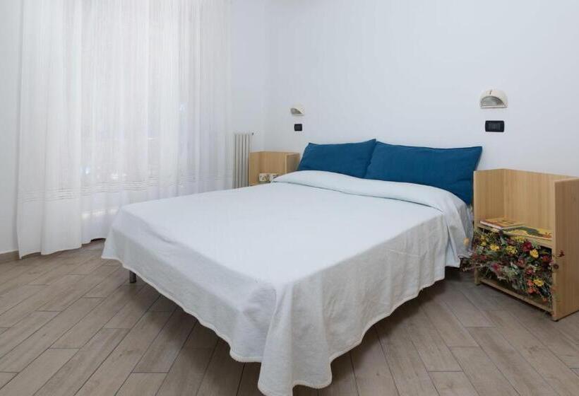 テラス付き１ベッドルームアパートメント, Residence Oleandro