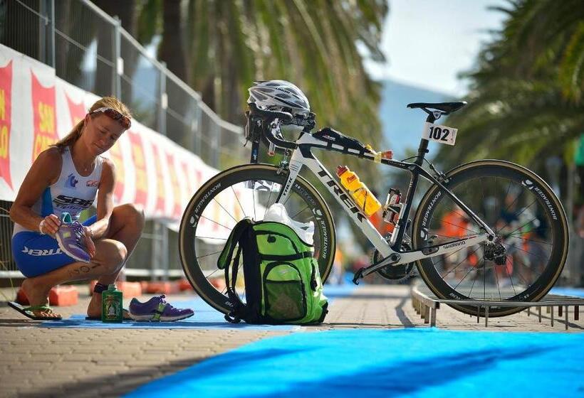 海の見えるスタンダードスタジオ, Residence Oleandro