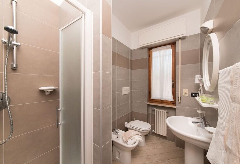 ２ベッドルームのスーペリアアパートメント, Residence Oleandro