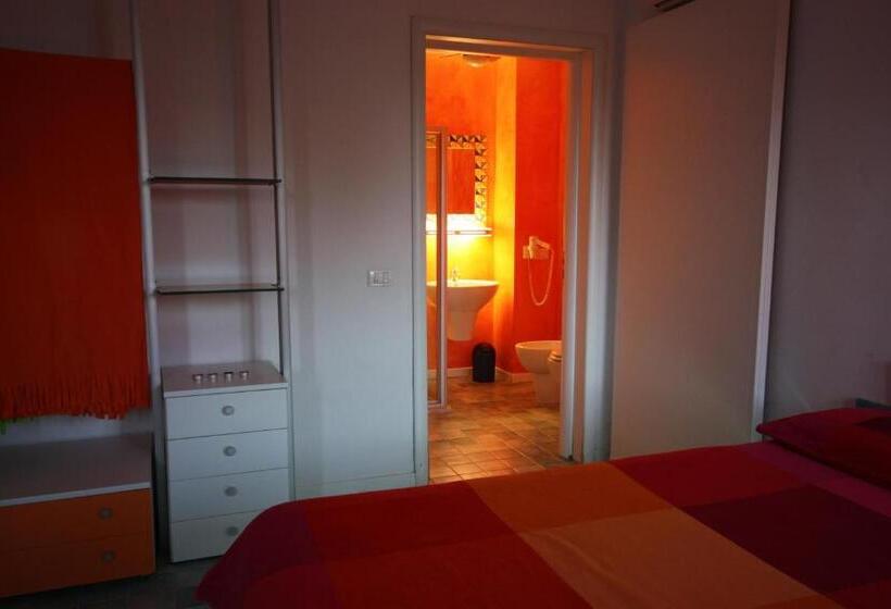 스위트, Suite House L'isola Che Non C'è