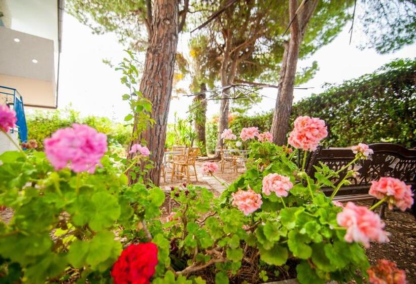 빌라 침실 1개, Suite House L'isola Che Non C'è