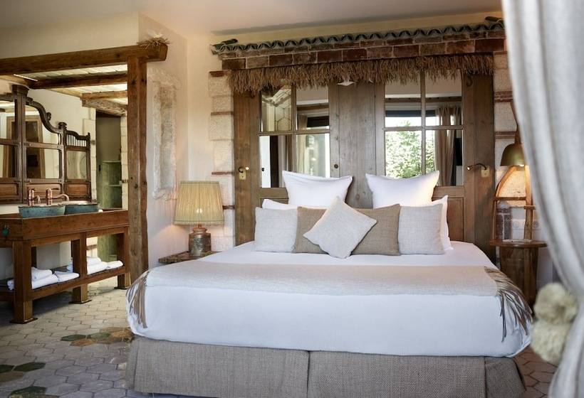 סוויטת ג'וניור נוף לים, U Capu Biancu