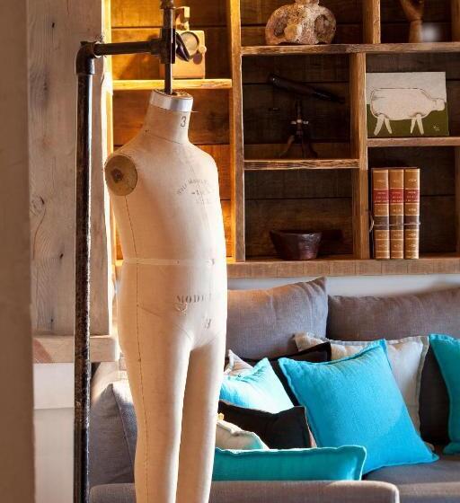 סוויטת ג'וניור נוף לים, U Capu Biancu