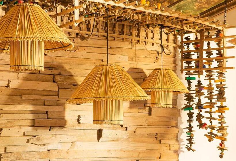 חדר סופריור מיטת קווין, U Capu Biancu