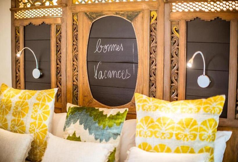 וילה עם חדר שינה אחד ובריכת שחיה, U Capu Biancu