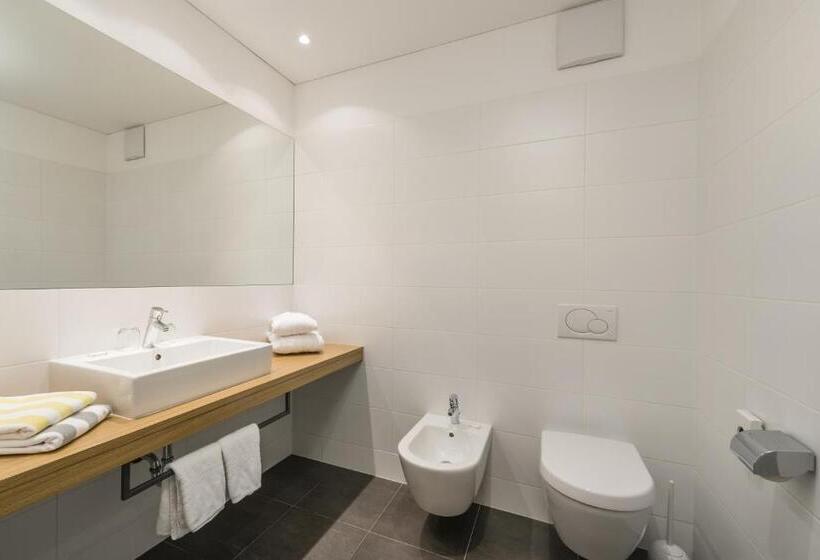 주니어 스위트, Vinschgerhof