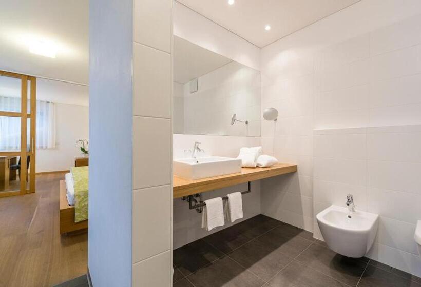 스위트, Vinschgerhof