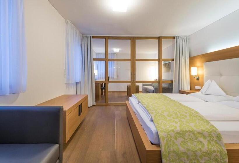 스위트, Vinschgerhof