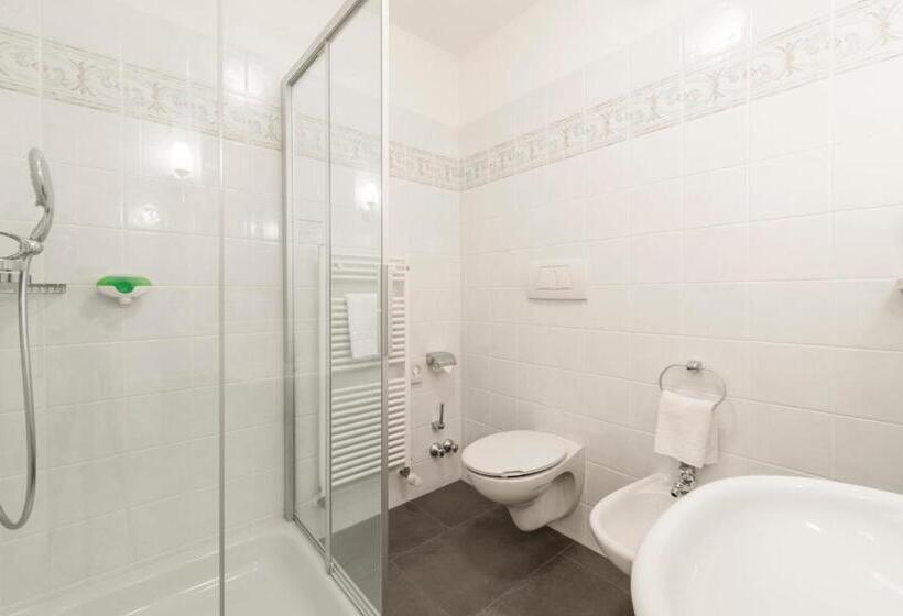 클래식 룸, Vinschgerhof